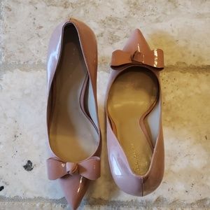 Ann Taylor pumps